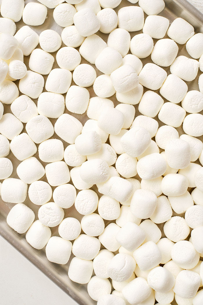 Marshmallow Pops