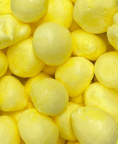 Banana Rama Bites