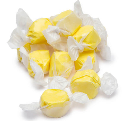 Banana Rama Bites