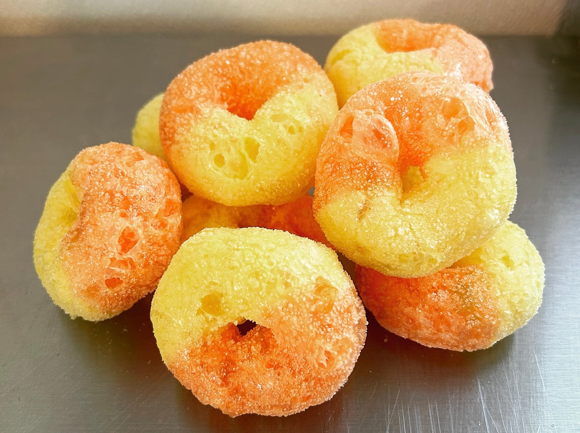 Peach Out