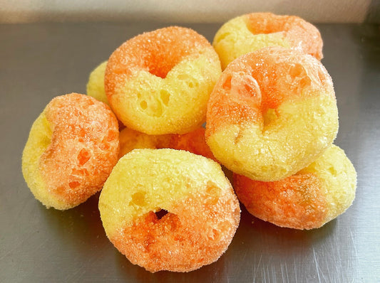 Peach Out