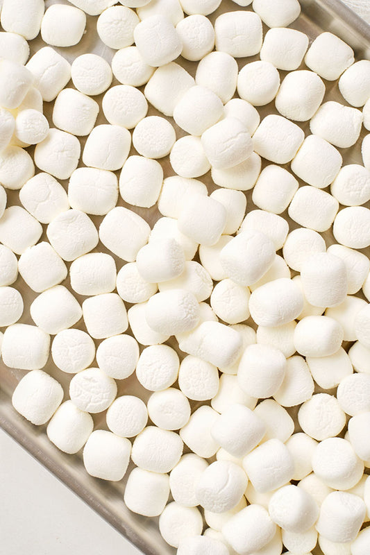 Marshmallow Pops