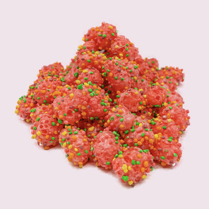 Puff Bombs