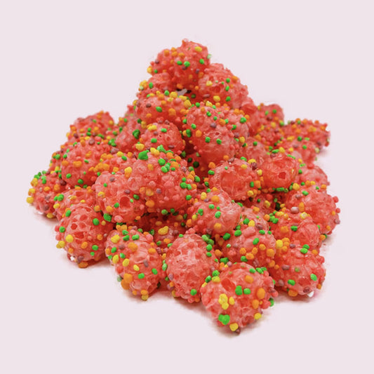 Puff Bombs